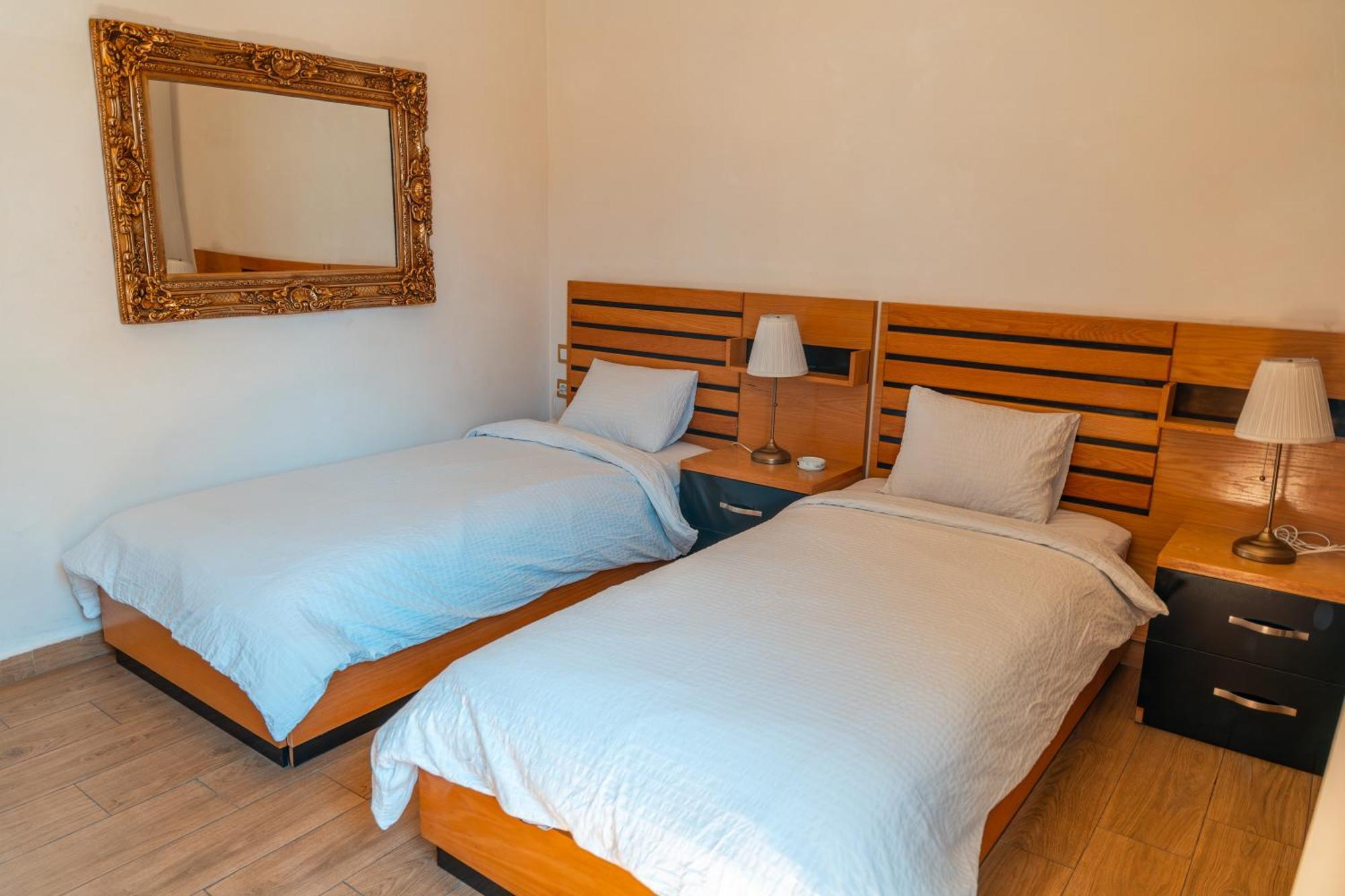 Hotel D'Europe Centre Ville Kenitra Dış mekan fotoğraf