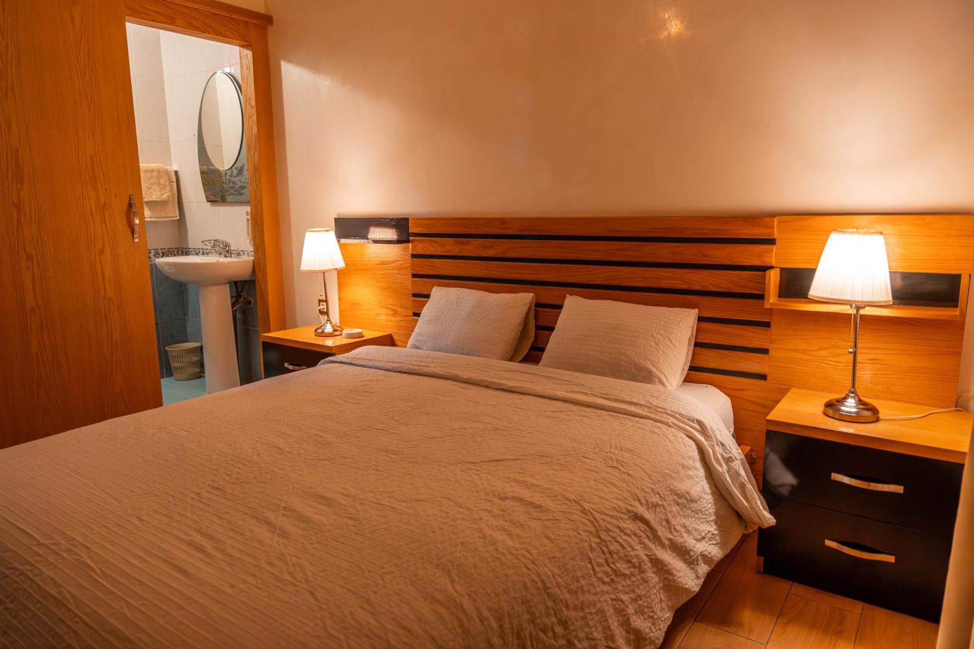 Hotel D'Europe Centre Ville Kenitra Dış mekan fotoğraf